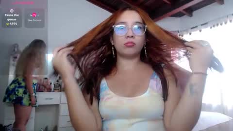 sharlotte  online show from 11.06.25