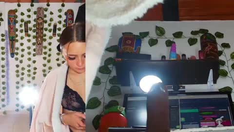 S online show from 04.15.26