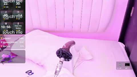 sharlotthe_bigass online show from 07.12.26