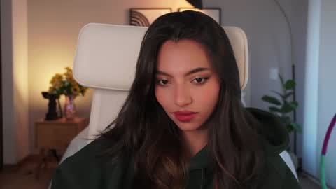 Snapshot of sharon__baker_ chatting on 01.18.25 sharon baker online show from 01.18.25