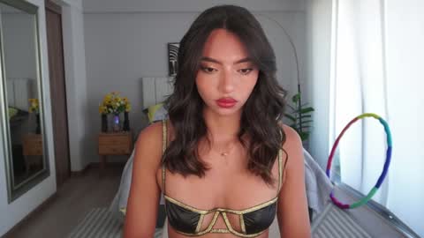 Snapshot of sharon__baker_ chatting on 01.30.25 sharon baker online show from 01.30.25