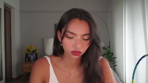 Snapshot of sharon__baker_ chatting on 02.03.25 sharon baker online show from 02.03.25