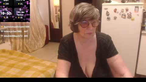 Helena online show from 07.26.26