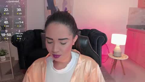 sharon_breezee online show from 09.09.25