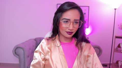 sharon_breezee online show from 10.20.25