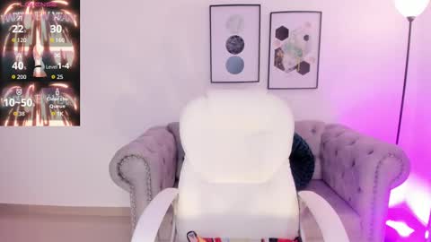 sharon_breezee online show from 10.31.25