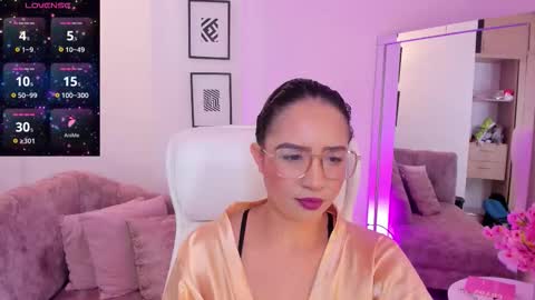 sharon_breezee online show from 11.11.25