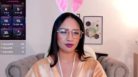 sharon_breezee online show from 12.21.25