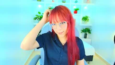 sharon_rosse__ online show from 01.09.26