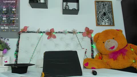 sharon_smiith_ online show from 12.19.24