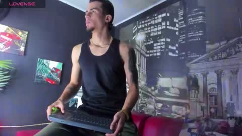 Sharon  Tyga online show from 11.13.25