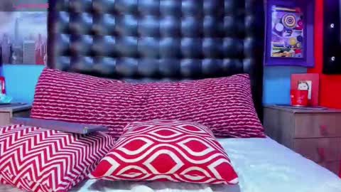 Sharon  Tyga online show from 01.07.26