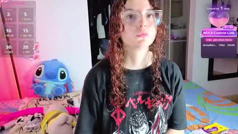 kitsune online show from 02.03.26