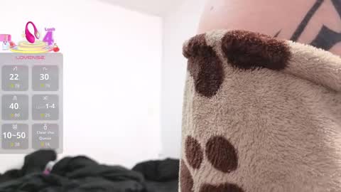 kitsune online show from 03.23.26