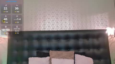 Sharon online show from 12.05.25