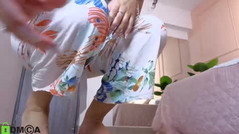 Sharon online show from 09.27.25