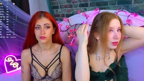 Lola and Stacey online show from 04.02.26