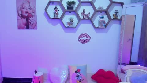 Sharon online show from 04.02.26