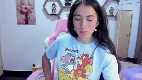 Sharon online show from 04.07.26