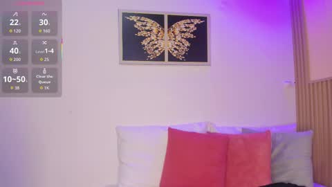 sharonscothh online show from 11.22.25