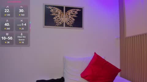 sharonscothh online show from 04.09.26