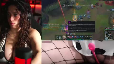 sharonurb3x online show from 02.15.26