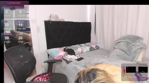 Sharon online show from 03.25.26