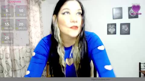 Snapshot of sharoonnn34 chatting on 01.05.26 SHAROON online show from 01.05.26