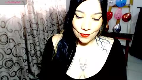 Snapshot of sharoonnn34 chatting on 01.12.26 SHAROON online show from 01.12.26