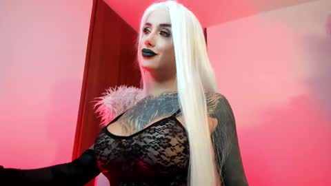 Antonia online show from 09.25.25