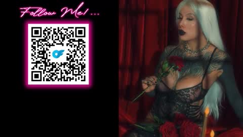 Antonia online show from 03.03.26