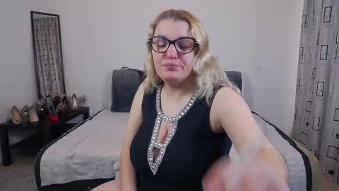 sharronalexa online show from 03.12.26