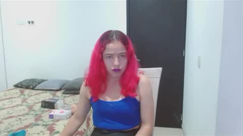 Sharyd  online show from 02.18.25