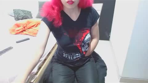 Sharyd  online show from 03.05.25