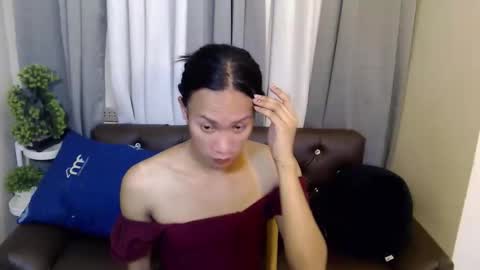 shasha_ishere online show from 06.04.26