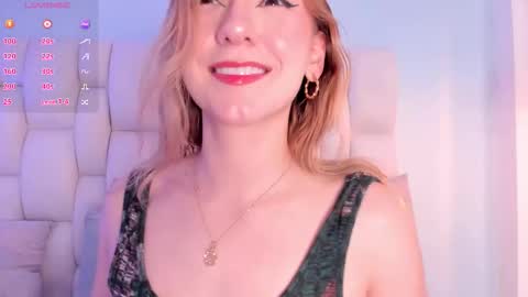 Shantall online show from 11.09.25