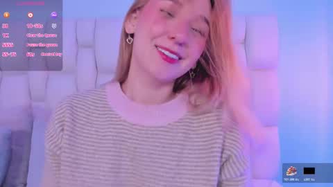 Shantall online show from 02.16.26