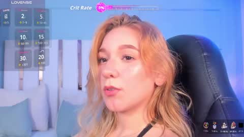 Shantall online show from 04.07.26