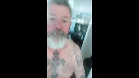 Snapshot of shaunhosking3 chatting on 12.19.25 shaunhosking3 online show from 12.19.25