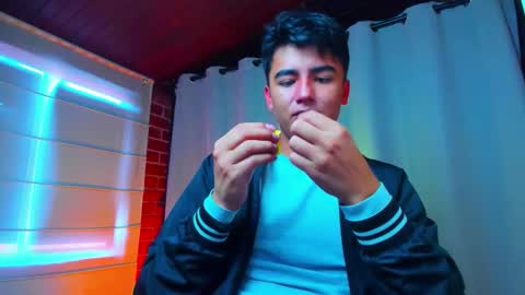 Shawn online show from 01.11.26