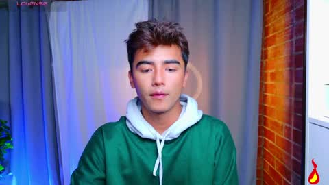 Shawn online show from 04.02.26