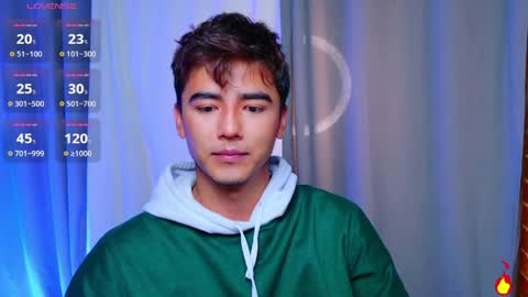 Shawn online show from 04.07.26