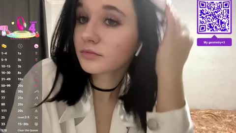 May online show from 10.24.25