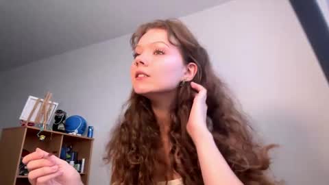 Elizabeth online show from 05.06.26