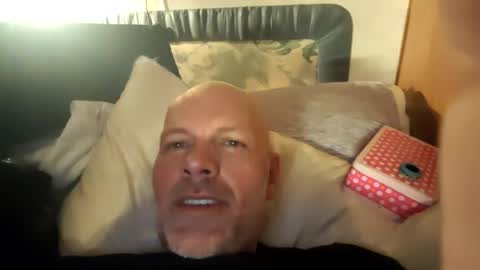 shawnford734 online show from 06.24.26