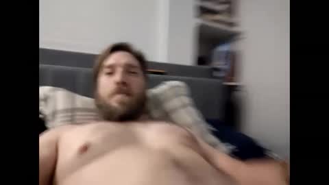 Snapshot of shawnhough1983 chatting on 02.03.25 Shawn online show from 02.03.25