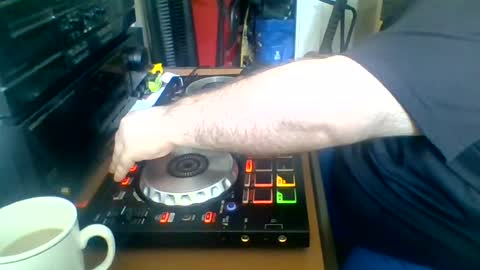lilbone online show from 07.15.26