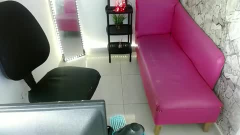 Shawny carson online show from 02.09.26