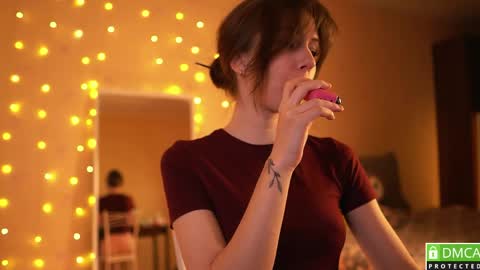 Sonya online show from 03.23.26