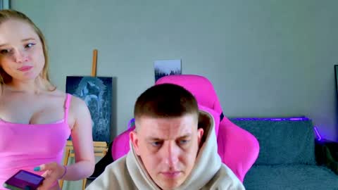 Shawty Mia online show from 04.06.26